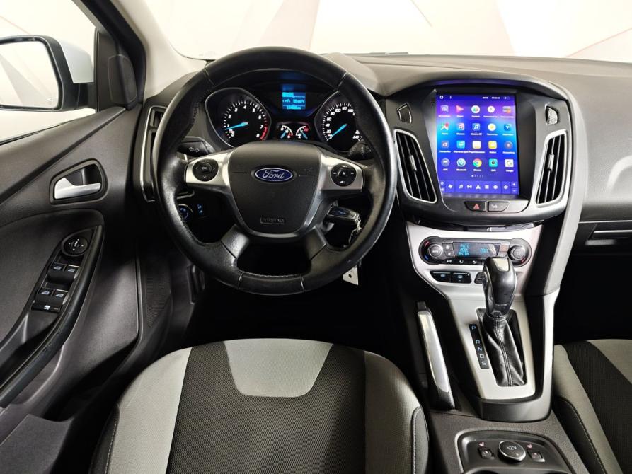 Ford Focus III Москва  - изображение 19