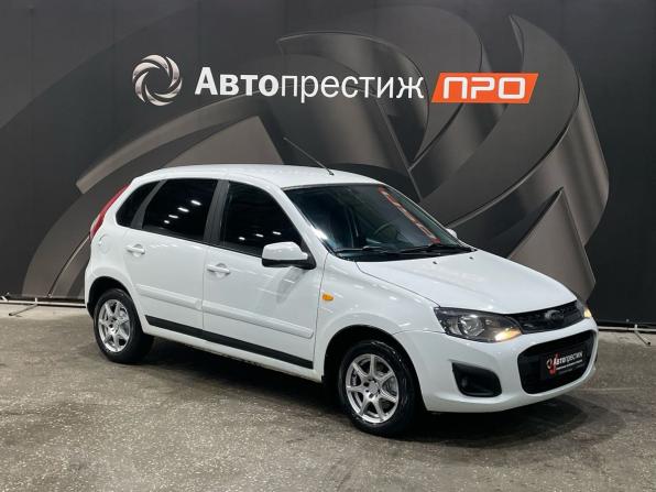 Lada (ВАЗ) Kalina II с пробегом 2013 года, цена 370 000 рублей, 85852 км, хэтчбек, Автокод Объявления