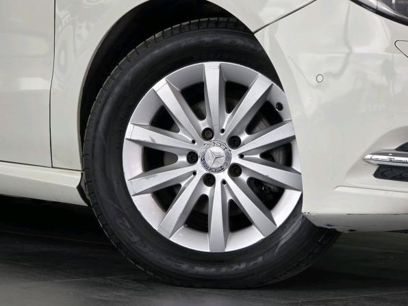 Mercedes-Benz B-Класс II (W246) с пробегом 2013 года, цена 1 050 000 рублей, 204754 км, хэтчбек, Автокод Объявления