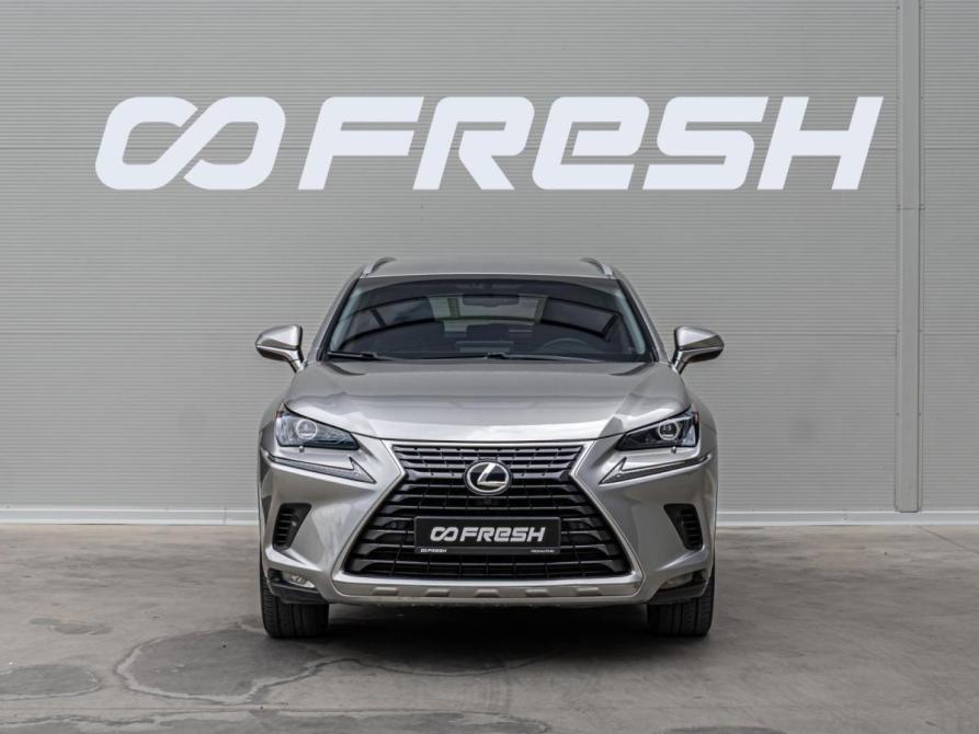 Lexus NX I Краснодар  - изображение 3