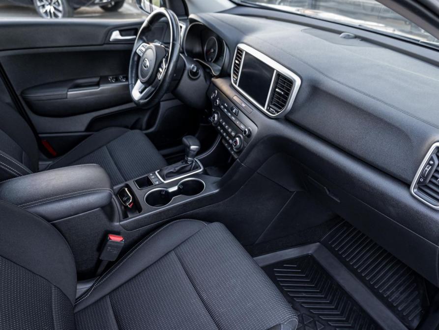 Kia Sportage IV Рестайлинг Казань  - изображение 6