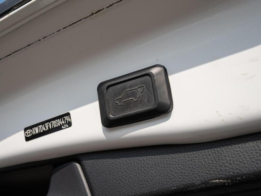 Toyota RAV4 V (XA50) Краснодар  - изображение 25