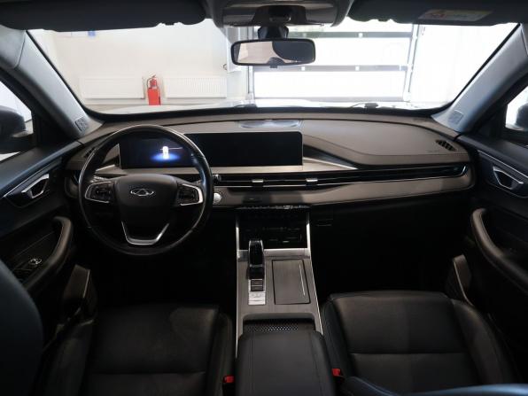 Chery Tiggo 4 Pro I Рестайлинг с пробегом 2024 года, цена 1 541 100 рублей, 51084 км, внедорожник, Автокод Объявления