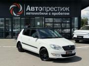 Skoda Fabia II Рестайлинг Волгоград  - изображение 19