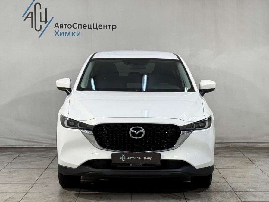 Mazda CX-5 II Рестайлинг Химки  - изображение 5