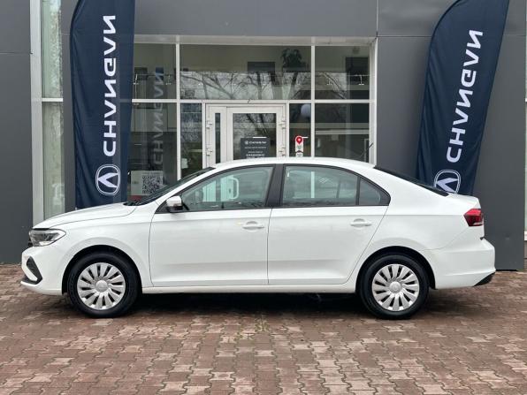 Volkswagen Polo VI с пробегом 2021 года, цена 959 000 рублей, 170000 км, лифтбек, Автокод Объявления