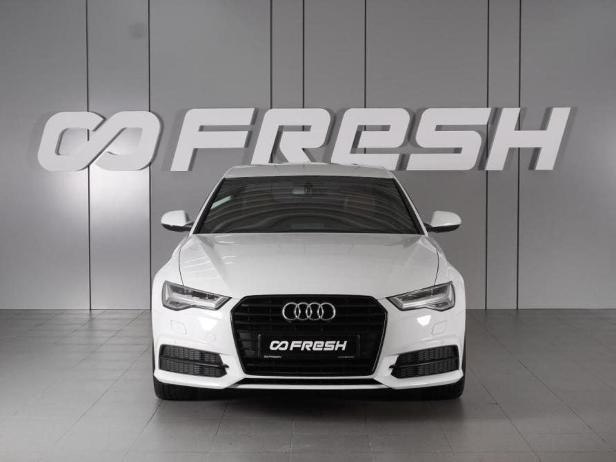 Audi A6 IV (C7) Рестайлинг Минеральные Воды  - изображение 3