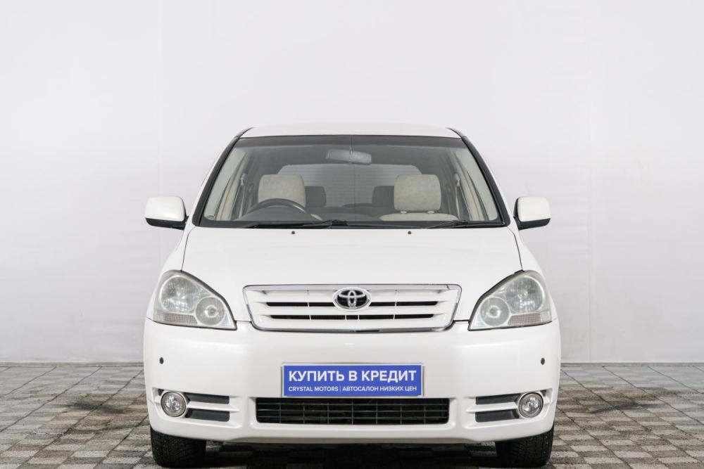 Toyota Ipsum II (M20) Красноярск  - изображение 2