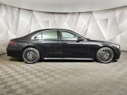 Mercedes-Benz S-Класс VII (W223) Москва  - изображение 26