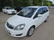 Opel Zafira B Рестайлинг Саратов  - изображение 47