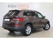 Skoda Kodiaq I Коломна  - изображение 18