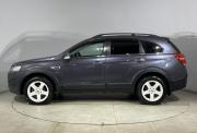 Chevrolet Captiva I Рестайлинг 2 Саранск  - изображение 37