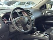 Nissan Pathfinder IV Шахты  - изображение 28
