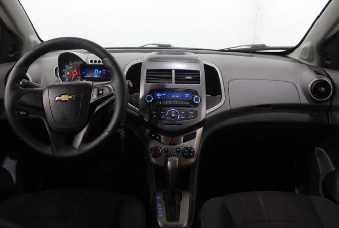Chevrolet Aveo II с пробегом 2012 года, цена 650 000 рублей, 181096 км, седан, Автокод Объявления