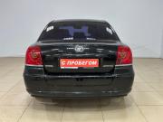Toyota Avensis II Рестайлинг Альметьевск  - изображение 28