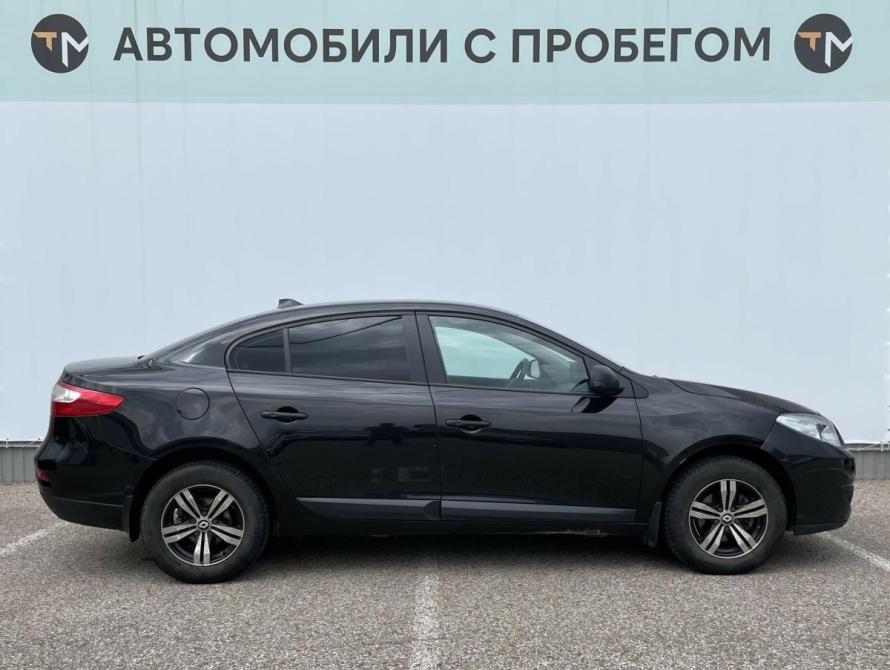 Renault Fluence I Стерлитамак  - изображение 4