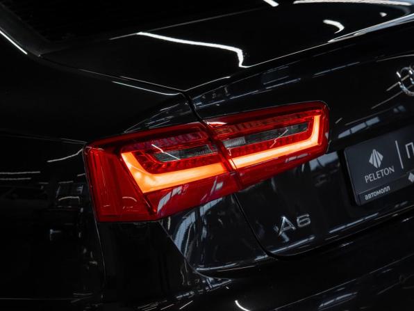 Audi A6 IV (C7) с пробегом 2013 года, цена 1 990 000 рублей, 86281 км, седан, Автокод Объявления