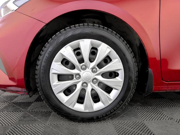 Kia Cerato IV Рестайлинг с пробегом 2021 года, цена 2 100 000 рублей, 73841 км, седан, Автокод Объявления