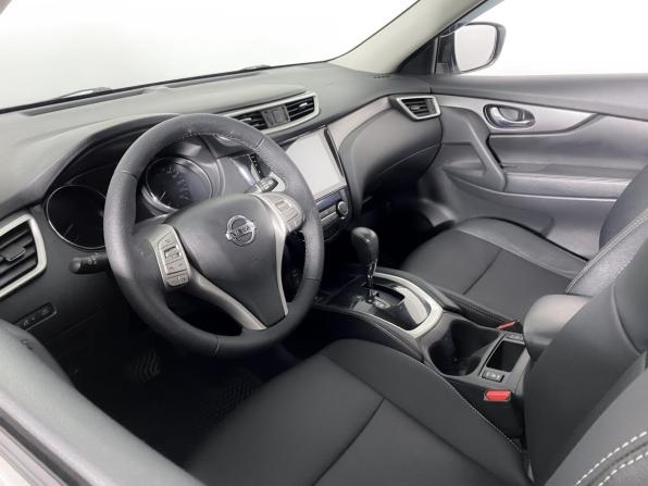 Nissan X-Trail III с пробегом 2016 года, цена 1 599 000 рублей, 181068 км, внедорожник, Автокод Объявления