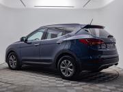 Hyundai Santa Fe III Москва  - изображение 22