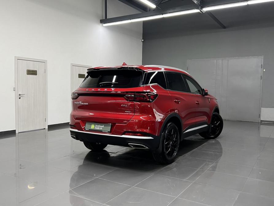 Chery Tiggo 7 Pro Max I Тверь  - изображение 2