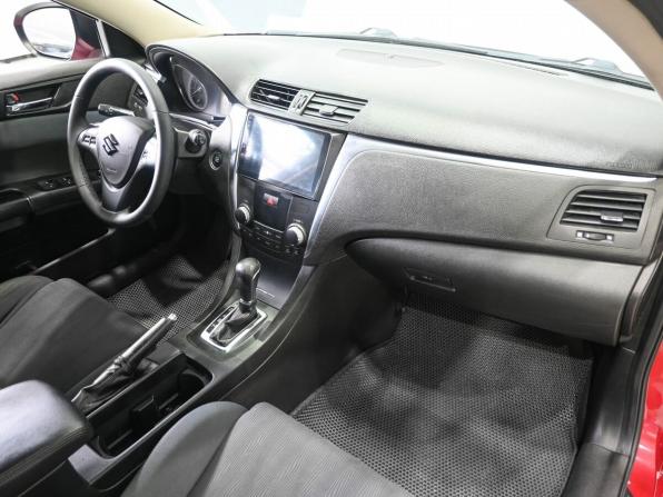 Suzuki Kizashi с пробегом 2012 года, цена 1 049 900 рублей, 199420 км, седан, Автокод Объявления