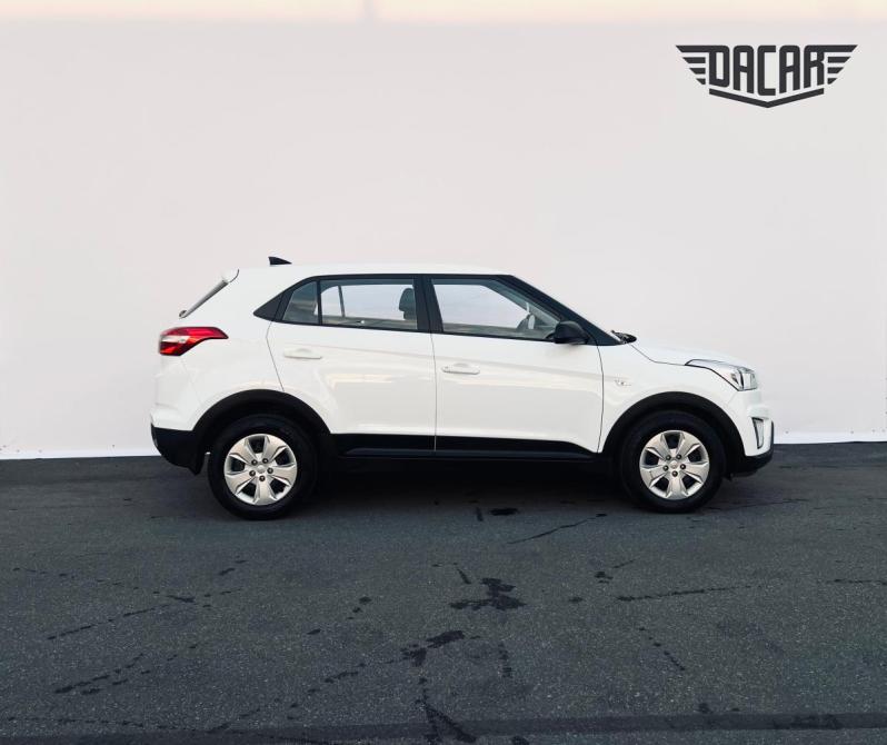 Hyundai Creta I Рестайлинг Санкт-Петербург  - изображение 4