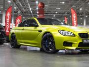 BMW M6 III (F06/F13/F12) Санкт-Петербург  - изображение 52