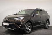 Toyota RAV4 IV (XA40) Рестайлинг Ярославль  - изображение 26