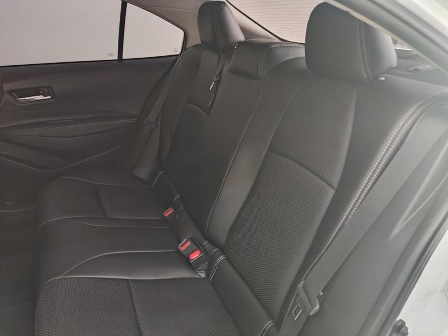 Toyota Corolla XII (E210) Барнаул  - изображение 19