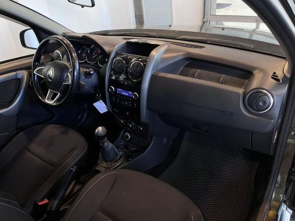Renault Duster I Рестайлинг с пробегом 2019 года, цена 960 000 рублей, 234977 км, внедорожник, Автокод Объявления