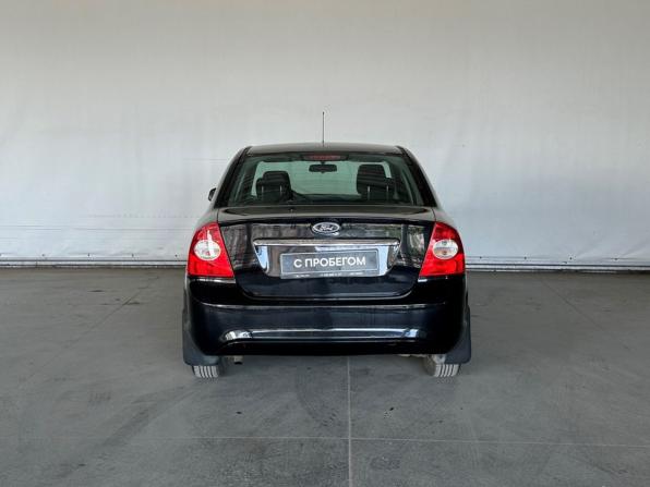Ford Focus II Рестайлинг с пробегом 2011 года, цена 527 000 рублей, 355500 км, седан, Автокод Объявления