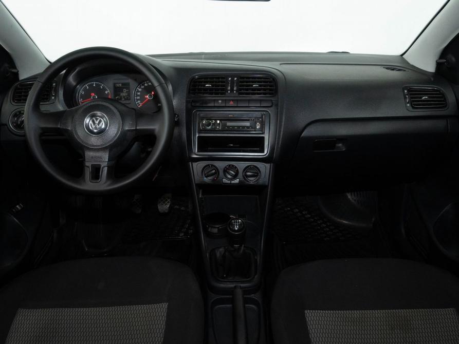Volkswagen Polo V Казань  - изображение 7