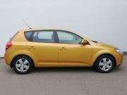 Kia Ceed I Москва  - изображение 21
