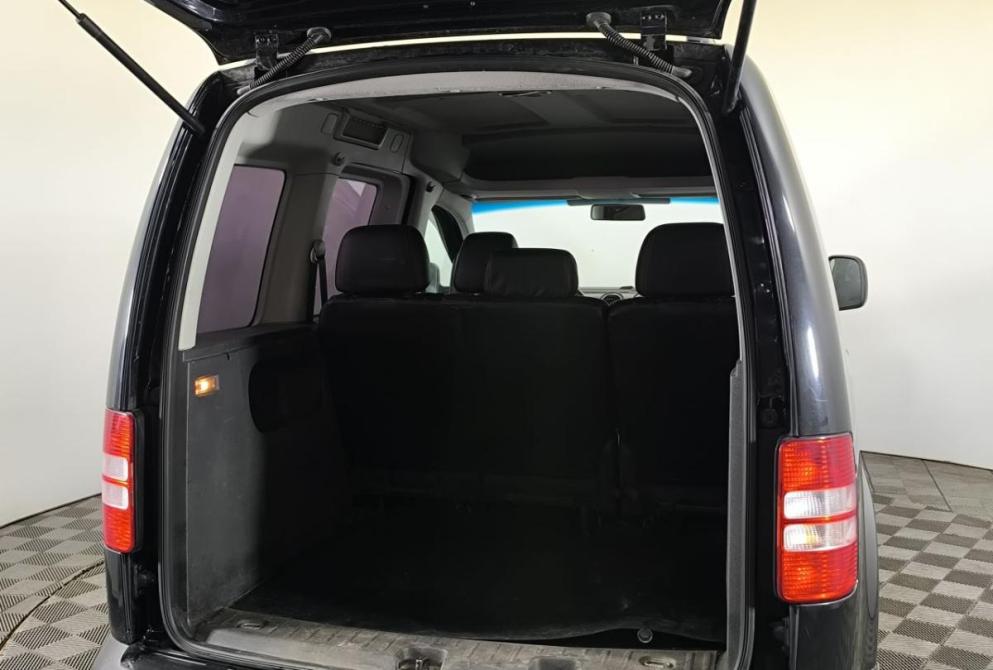 Volkswagen Caddy III Рестайлинг Нижний Новгород  - изображение 14