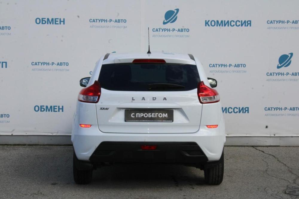 Lada (ВАЗ) XRAY I Пермь  - изображение 6