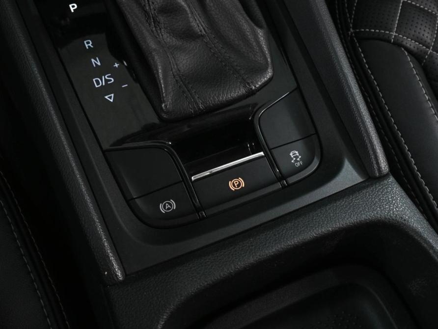 Skoda Kodiaq I Ростов-на-Дону  - изображение 16