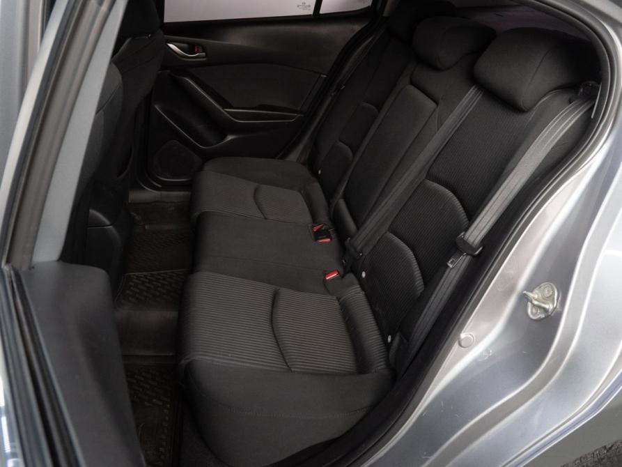 Mazda 3 III (BM) Тюмень  - изображение 14