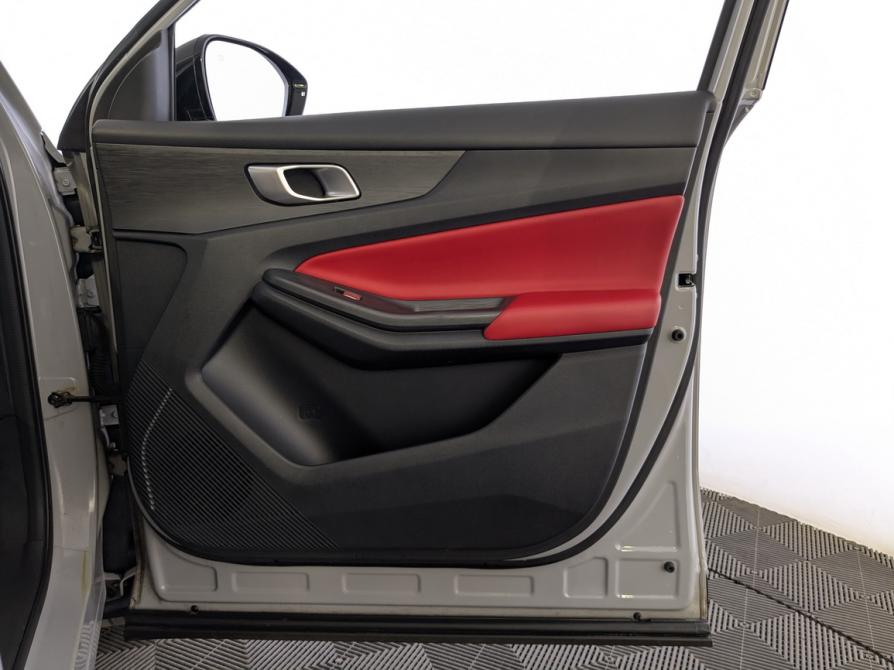 Changan CS55 Plus II Москва  - изображение 25