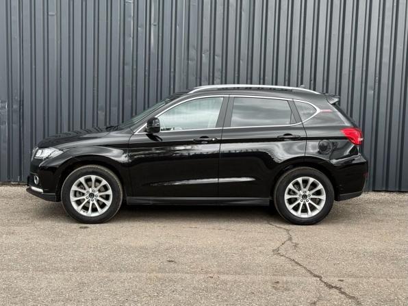 Haval H2 с пробегом 2018 года, цена 1 330 000 рублей, 76938 км, внедорожник, Автокод Объявления