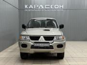 Mitsubishi Pajero Sport I Рестайлинг Магнитогорск  - изображение 19