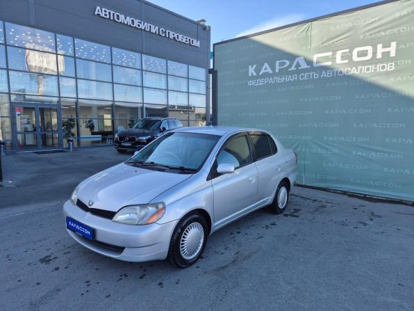 Toyota Platz с пробегом 2000 года, цена 395 000 рублей, 216992 км, седан, Автокод Объявления