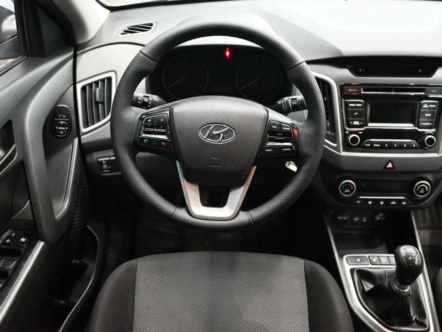 Hyundai Creta I Екатеринбург  - изображение 12