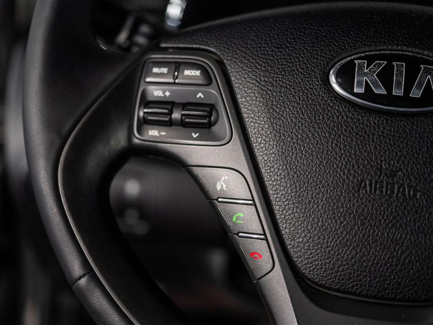 Kia Cerato III Иркутск  - изображение 11