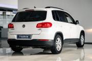 Volkswagen Tiguan I Рестайлинг Оренбург  - изображение 44