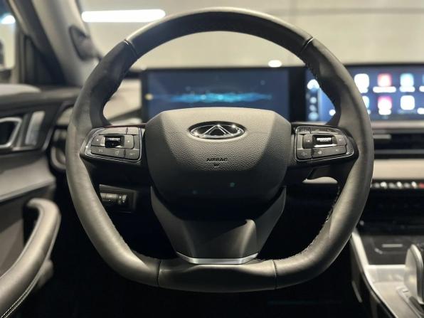 Chery Tiggo 7 Pro Max I с пробегом 2024 года, цена 1 960 000 рублей, 19224 км, внедорожник, Автокод Объявления