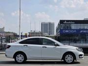 Lada (ВАЗ) Vesta I Рестайлинг (NG) Новосибирск  - изображение 33