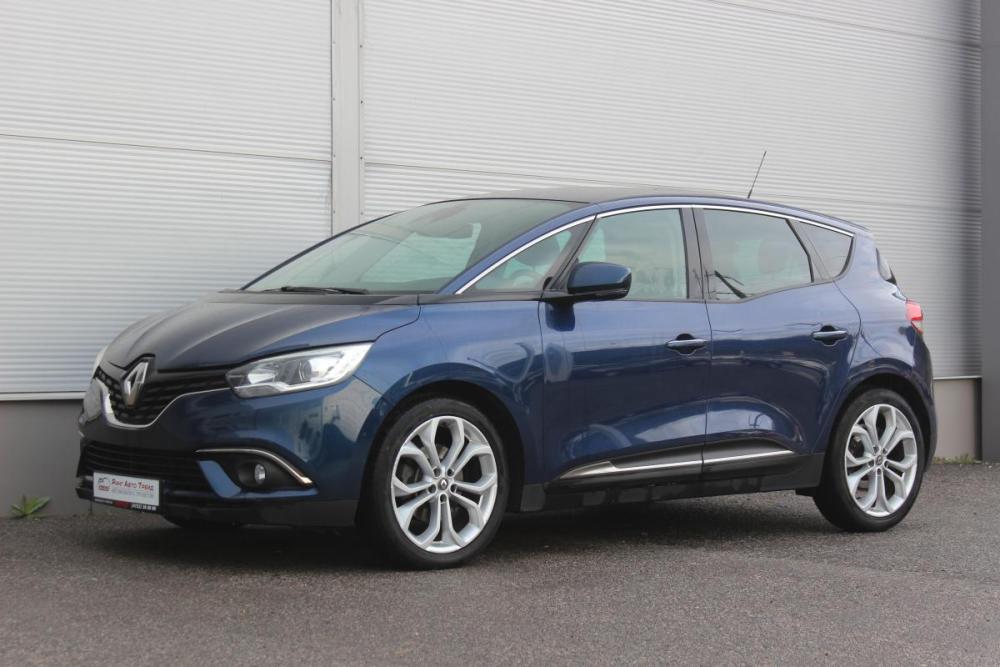 Renault Scenic IV Белгород  - изображение 5