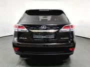 Lexus RX III Рестайлинг Пермь  - изображение 23