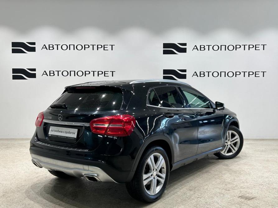 Mercedes-Benz GLA I (X156) Санкт-Петербург  - изображение 7